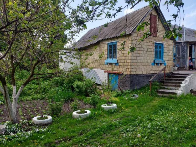 Продам видовой дом в живописном месте Хотова, 20 сот