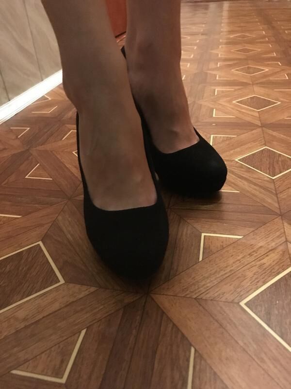 Елегантні туфлі
