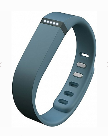 Fitbit Flex фитнес-браслет унисекс часы шаги сон калории будильник