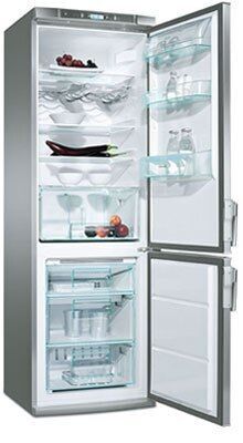 Куплю холодильник нофрост от 2,0 метров можно 60или 70 см ширина.