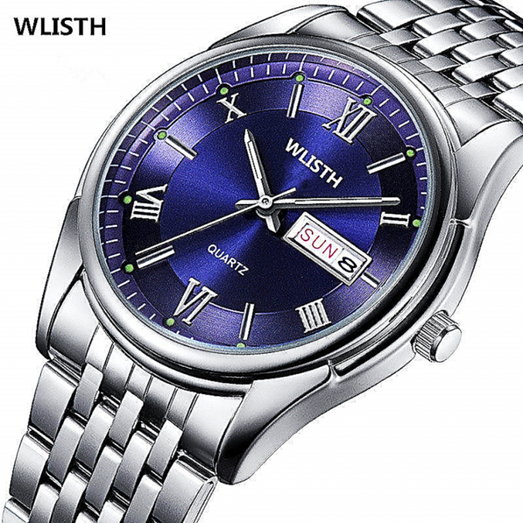 Кварцевые  часы Wlisth Xf1415