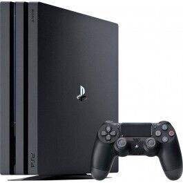 Приставки (ps4) Sony Playstation 4 Slim 500gb, 4 Pro 1tb, 4 Slim 1tb