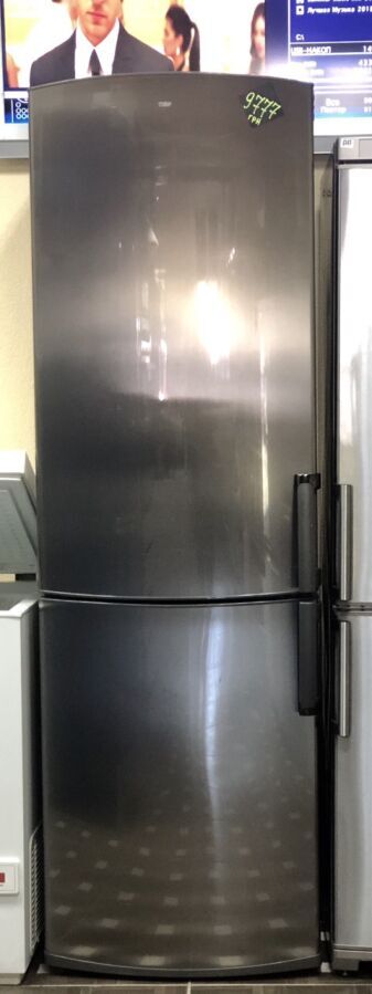 Холодильник Ikea/wh Cfs600s/1 (б/у)