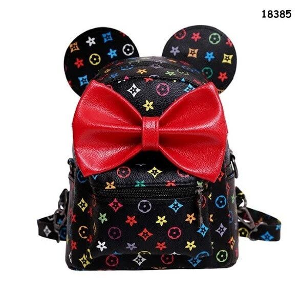 Рюкзак-сумка Minnie Mouse