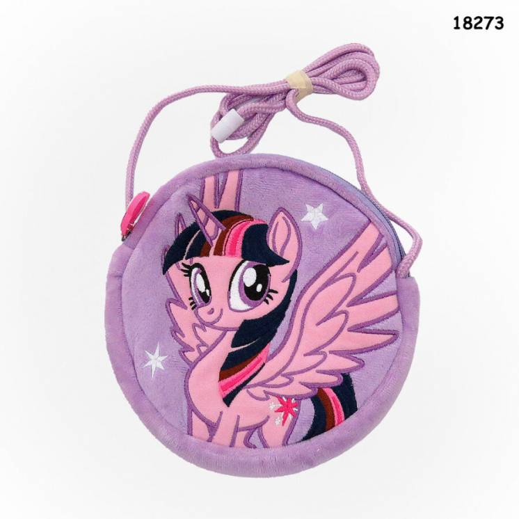 Детская сумочка My Little Pony для девочки