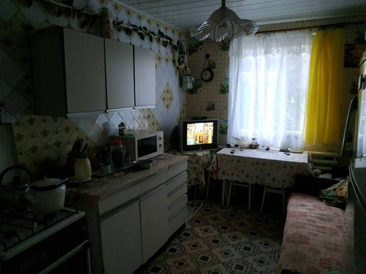 Продается дом в пгт Александровка, Черноморск!!!