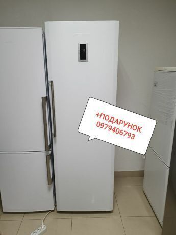 Холодильник Blomberg No Frost гарантія/доставка