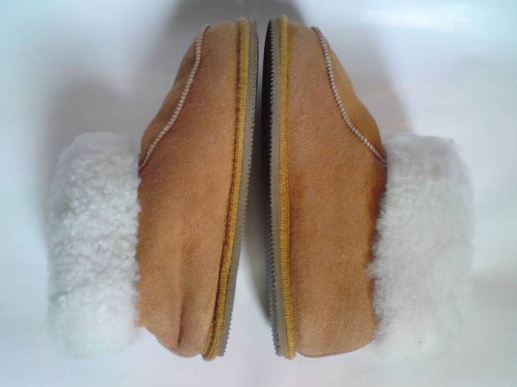 Полусапоги (уги, р 37 европа) женские натуральная кожа (замш) ботинки