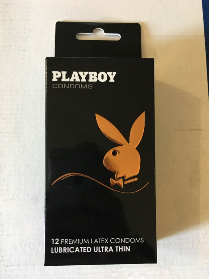 Playboy контрацептиви