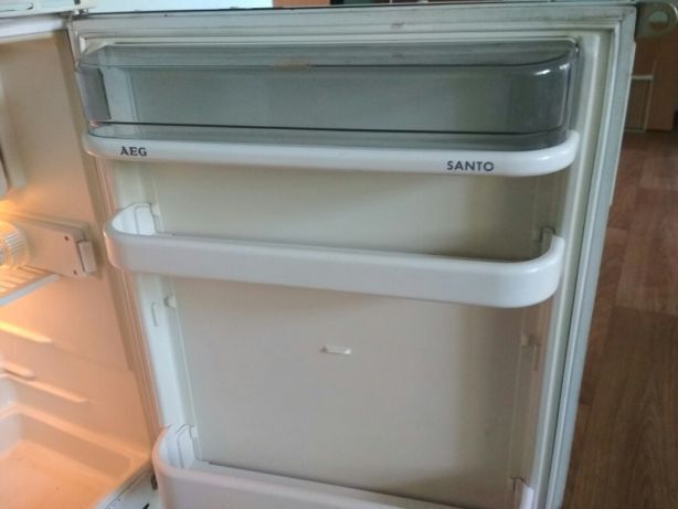 Продам холодильник з німеччини