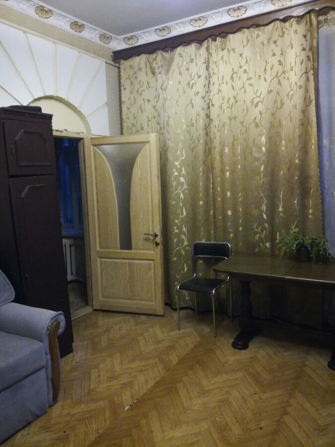 Сдам 1 комнату в 2-х комнатной квартире на ул.Г.Петрова/Гайдара.
