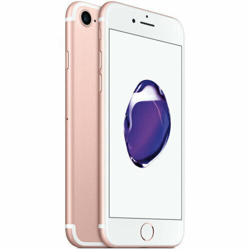Apple Iphone 7 plus 256gb Rose Gold айфон 7 плюс