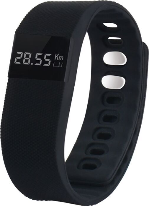 Спортивный умный браслет Tw64 Bluetooth Smart Watch