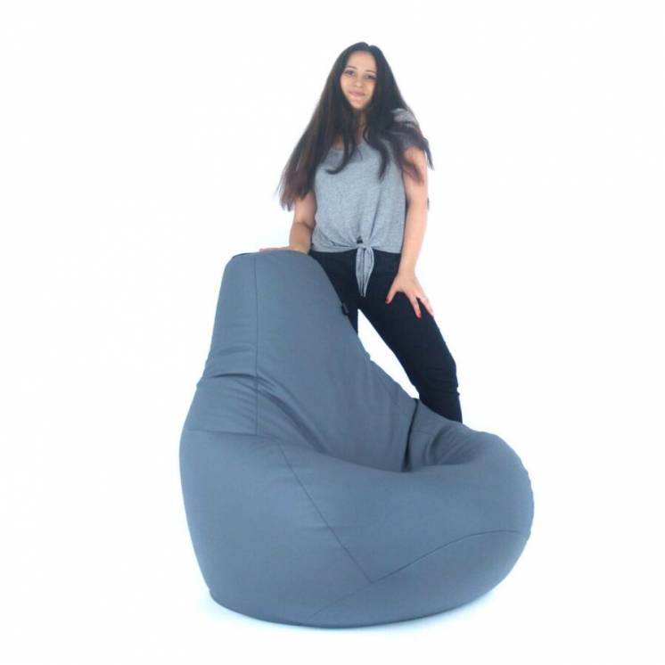 Кресло груша кресло мешок пуф бескаркасная мягкая мебель производитель