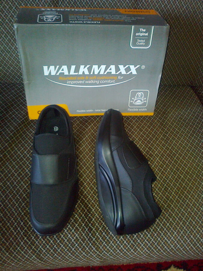 Туфли ф. Walkmaxx, 42 р-р, новые
