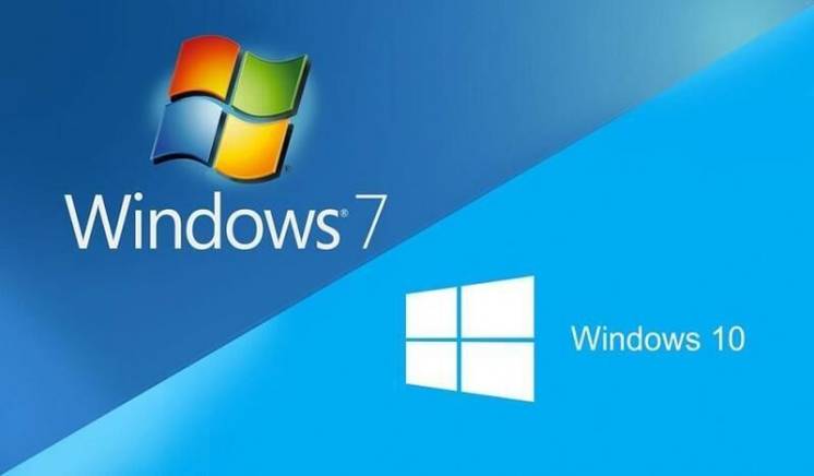 Установка Windows 7/10 Лисичанск