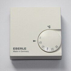 Терморегулятор Eberle Rtr-e 6121 Германия