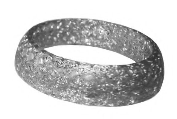 Уплотнительное кольцо сетчатое для выхлопной системы мазда.