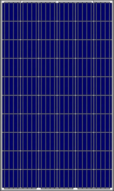 Солнечная панель Leapton Lp-m-144-h-390w Half-cell 5вв