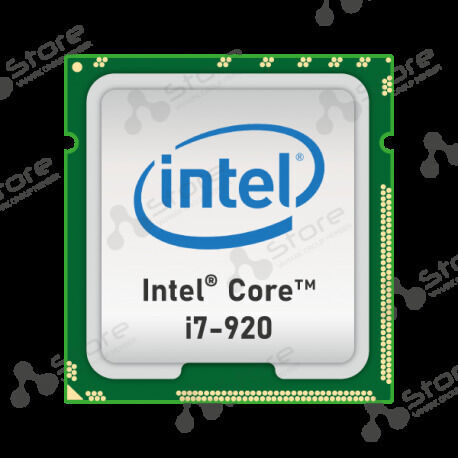 Процессор Intel Core I7 920
