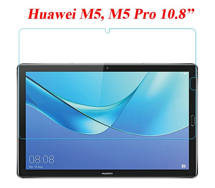 Защитное стекло Huawei Mediapad M5, M5 Pro 10.8