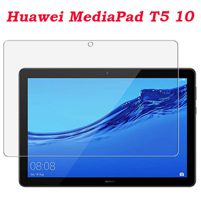 Защитное стекло Huawei Mediapad T5 10.1