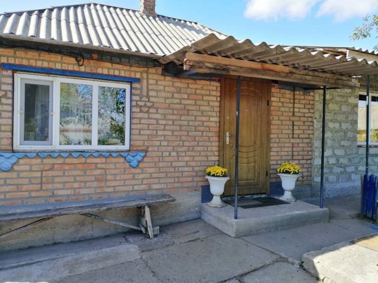 Продам будинок на Новой Балашевке