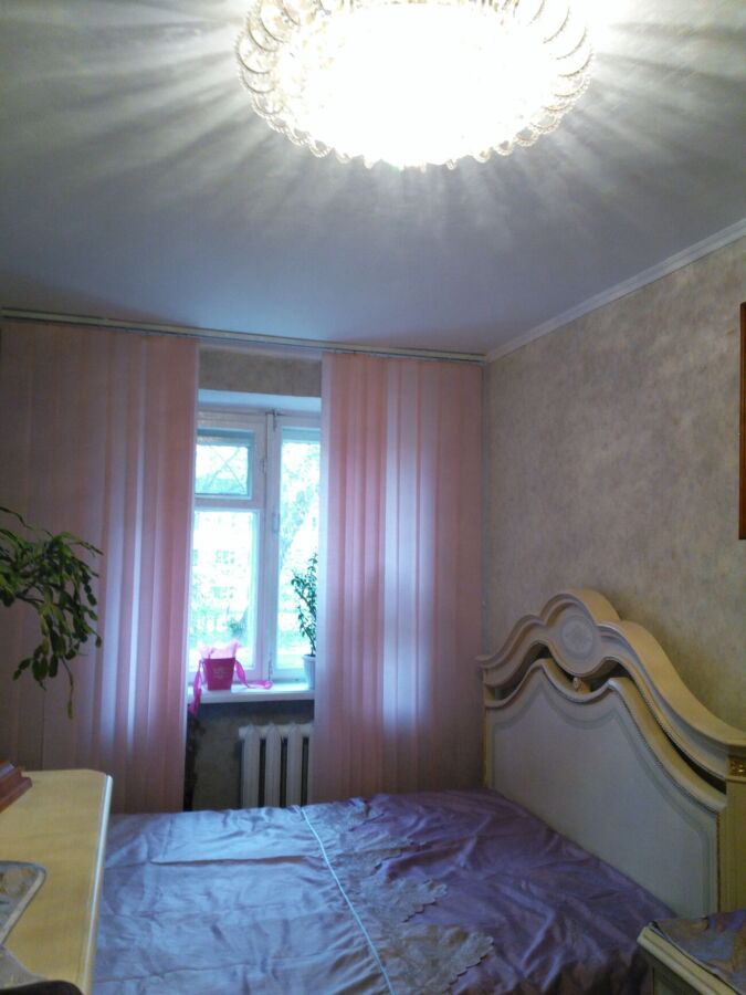 Уютная комната ,Центр,ул.Шевченко,для 1-2 девушек -заочниц, от 10 дней