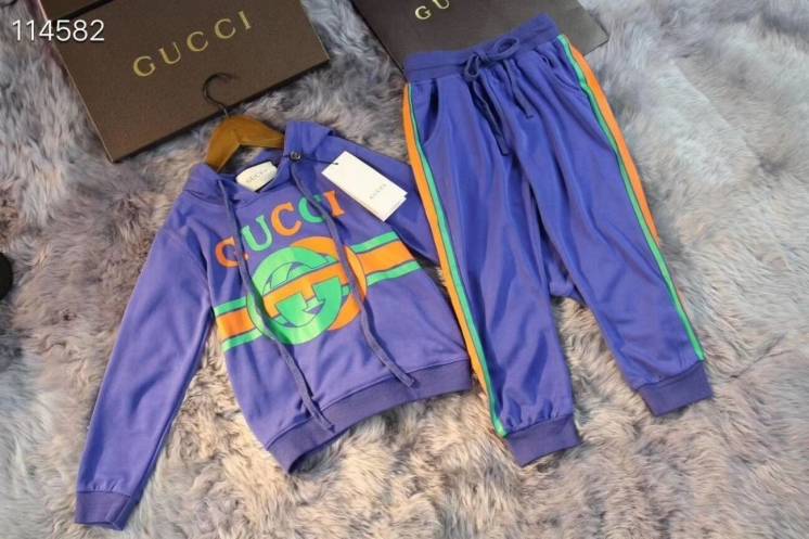 Детский спортивный костюм Gucci 110-160