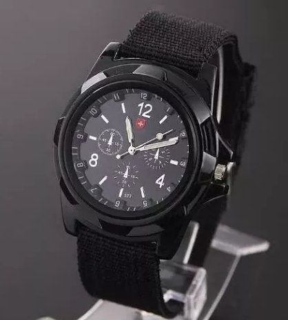Часы Swiss Army, армейские, тактические, мужские, наручные, годинник.
