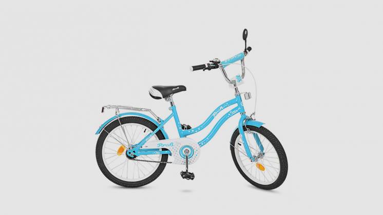 Велосипед детский PROF1 20д. (L2094)