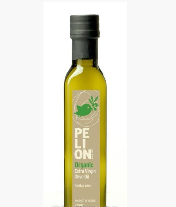 Оливковое масло органическое Pelion Живое греция 500 мл супер качество