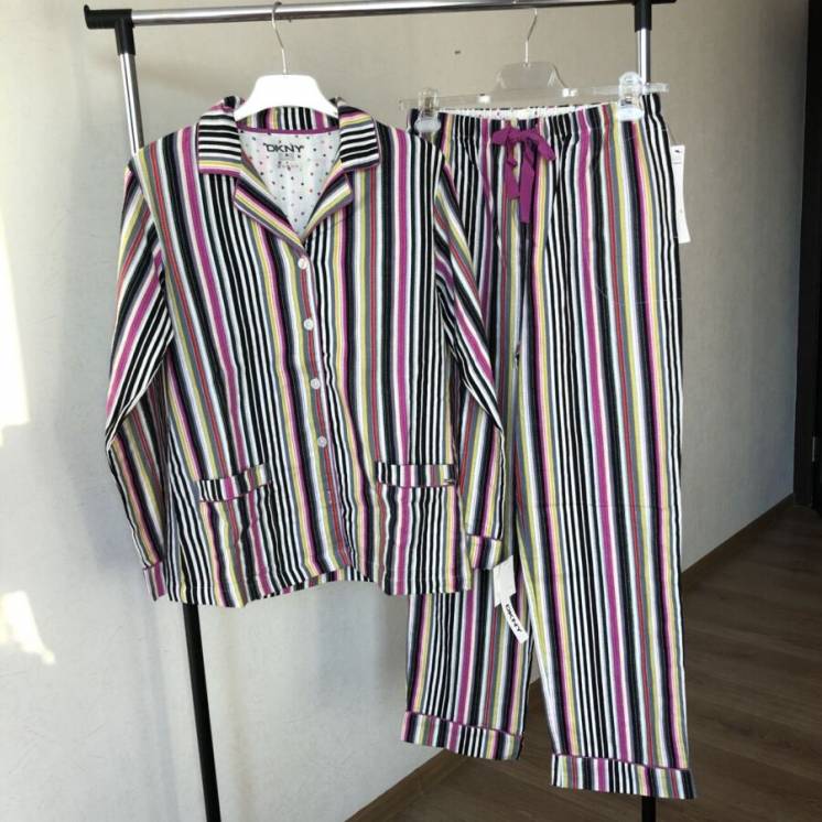 Женские пижамы Ralph Lauren DKNY