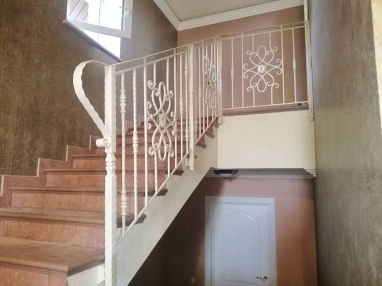 Перила, лестницы