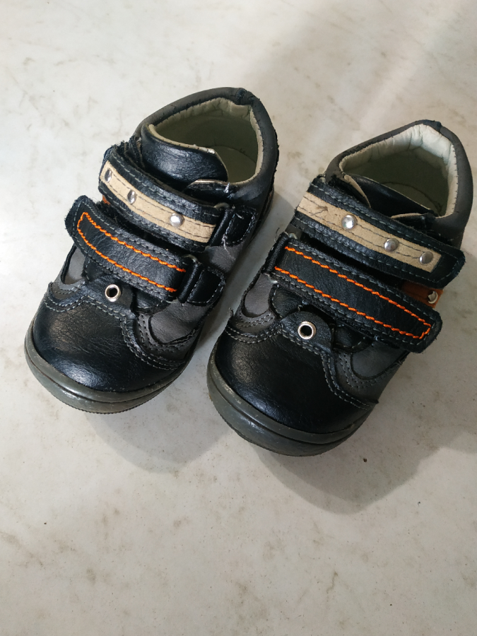 Ботинки, туфли,  кроссовки на мальчика 21 р,  стелька 13,5 см