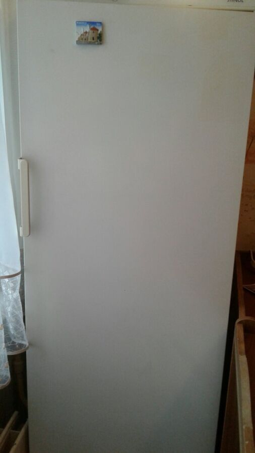 Холодильник stinol б/у в рабочем состоянии