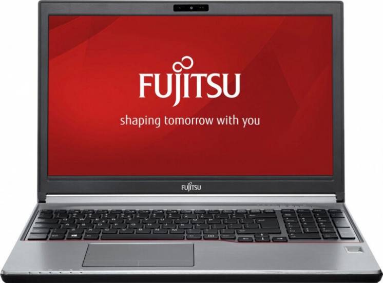 Бізнес Fujitsu LifeBook E754 15.6
