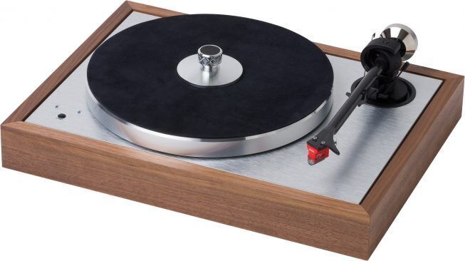 Pro-Ject The Classic, Pro-Ject 1 Xpression Carbon Classic