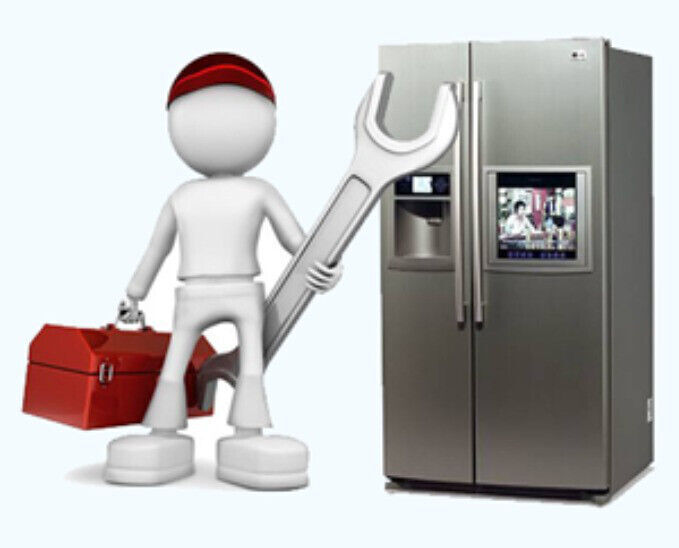 Ремонт Холодильников Всех Моделей. Бесплатный Вызов. Гарантия 1 год