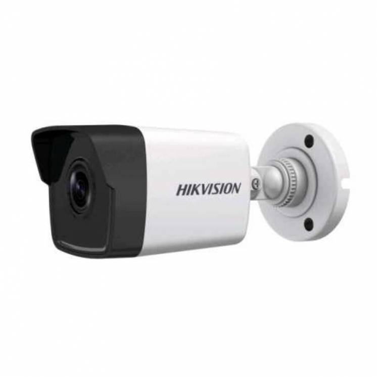 Hikvision DS-2CD1021-I (2.8 мм). 2 МП IP видеокамера