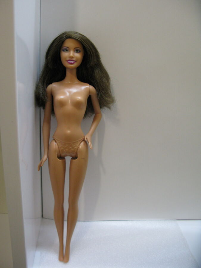 Кукла Барби, лялька Barbie - Mattel, оригинал из США 11