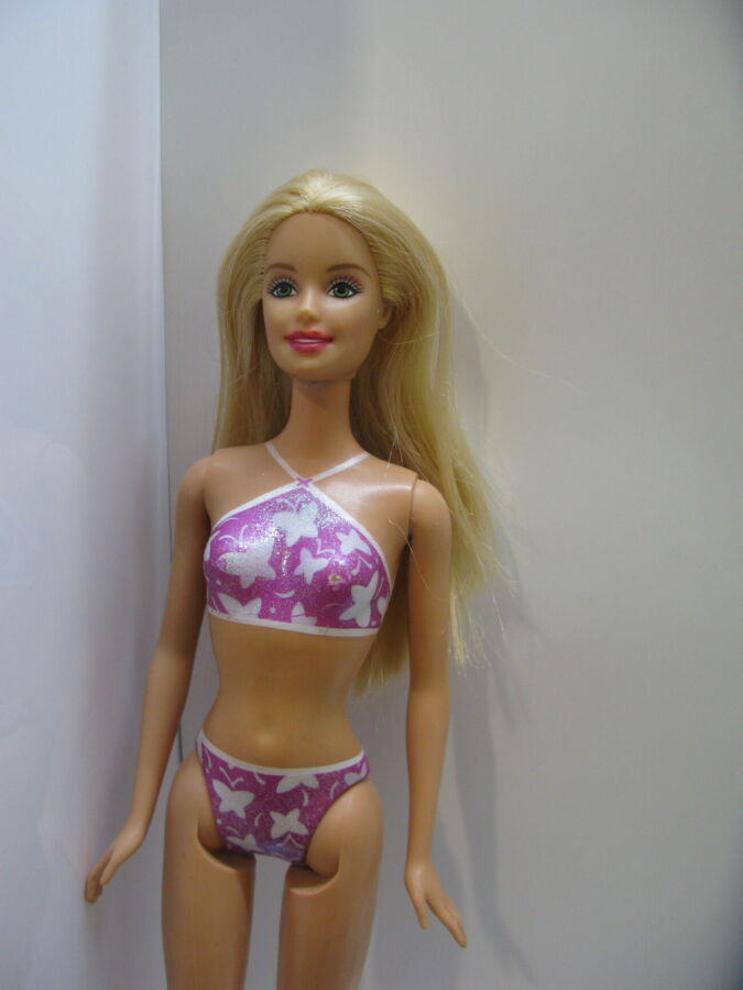 Кукла Барби, лялька Barbie - Mattel, оригинал из США 15