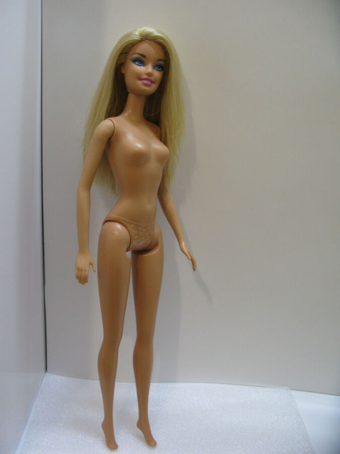 Кукла Барби, лялька Barbie - Mattel, оригинал из США  17