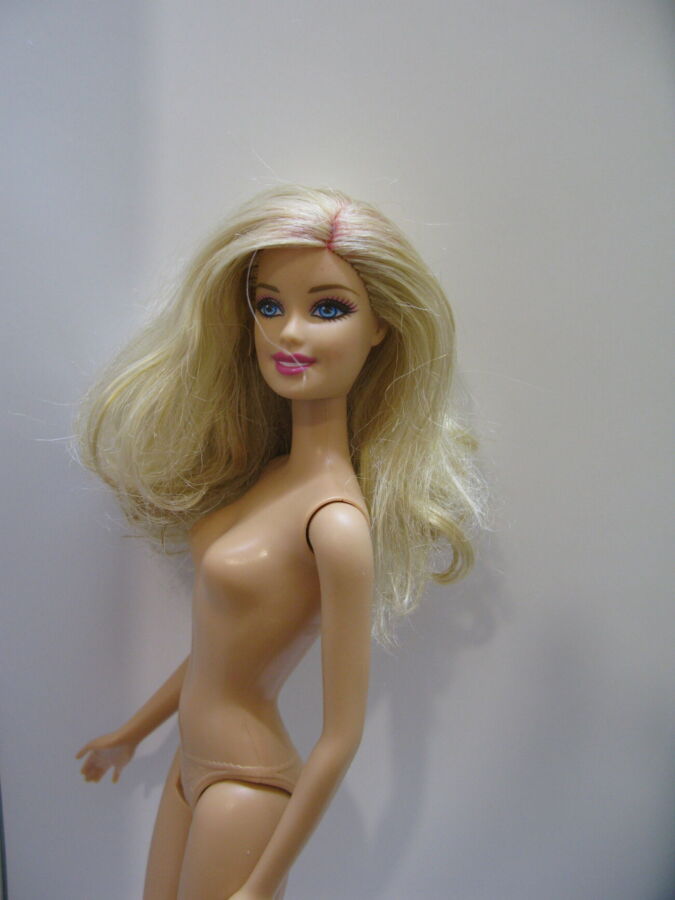 Кукла Барби, лялька Barbie - Mattel, оригинал из США 25