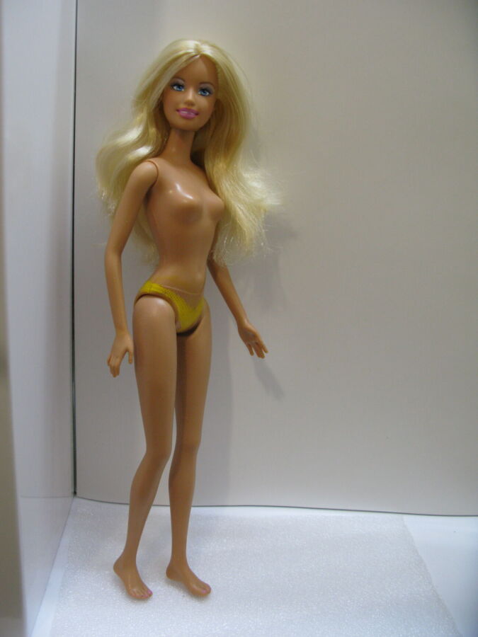 Кукла Барби, лялька Barbie - Mattel, оригинал из США 27