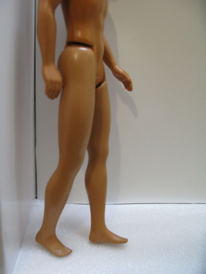 Кукла КЕН, лялька Barbie - Mattel, оригинал из США 29