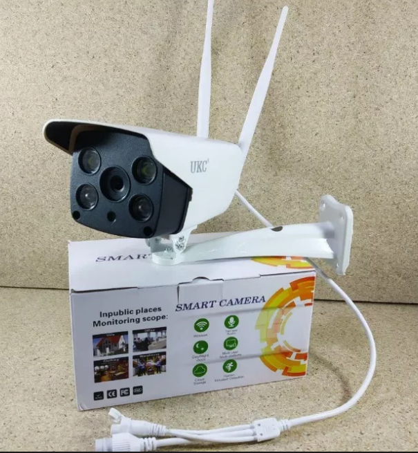 Камера видеонаблюдения модель - CAMERA CAD 90S10B 2Мп