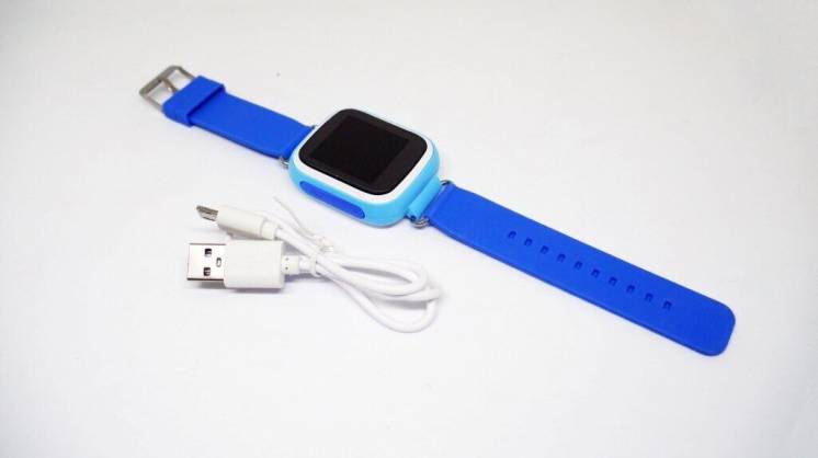 Детские смарт часы Smart Watch Q80 Gsm, Sim, Sos,tracker Finder