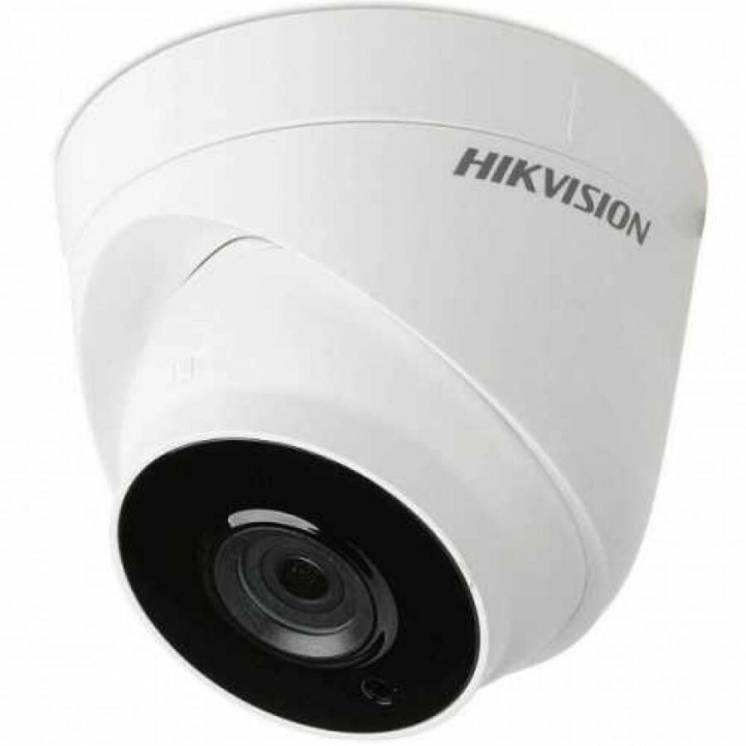 Hikvision DS-2CD1323G0-I (2.8 мм). 2 МП IP видеокамера