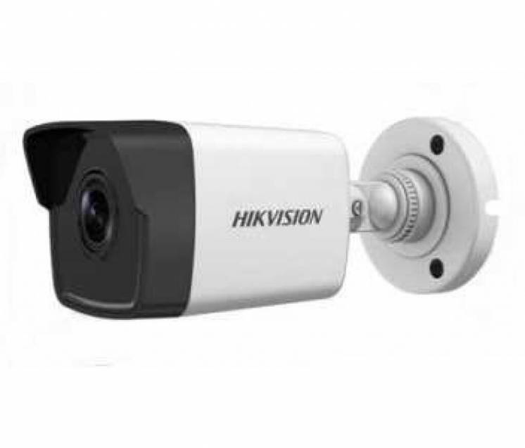 Hikvision DS-2CD1023G0-I (2.8 мм). 2 МП IP видеокамера